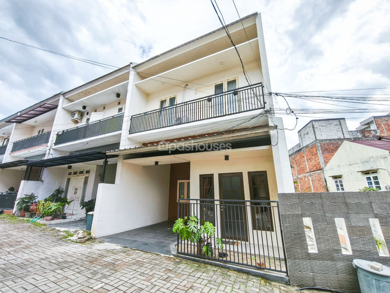Perumahan Haji Bogor