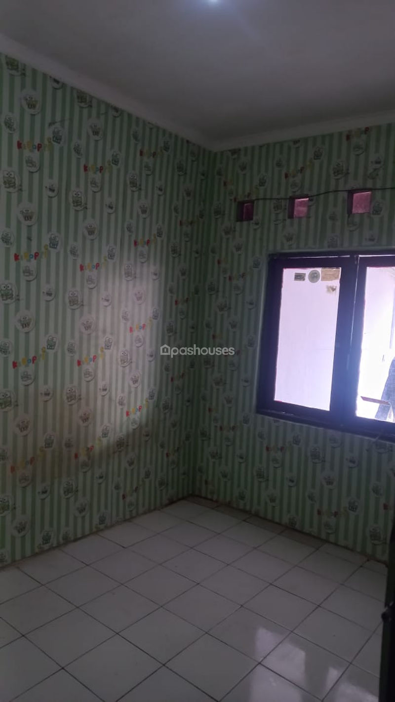 Perumahan Megasentul Cluster Alamanda Blok J2