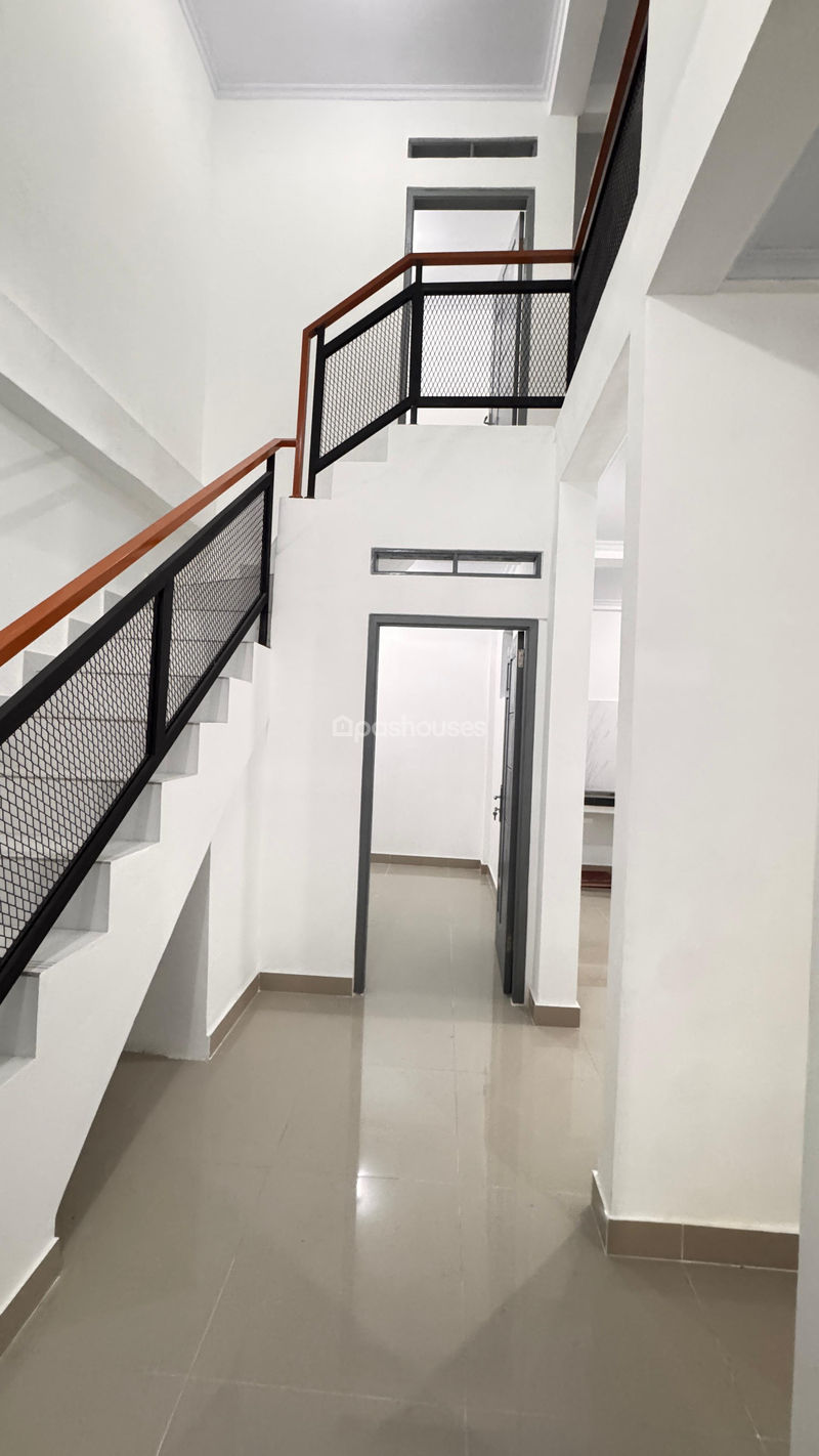 Pondok Ungu Permai Blok A16 No.9