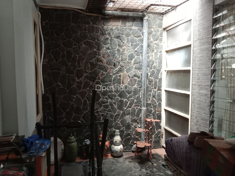 Perumahan Bogor Raya Permai Blok FK1