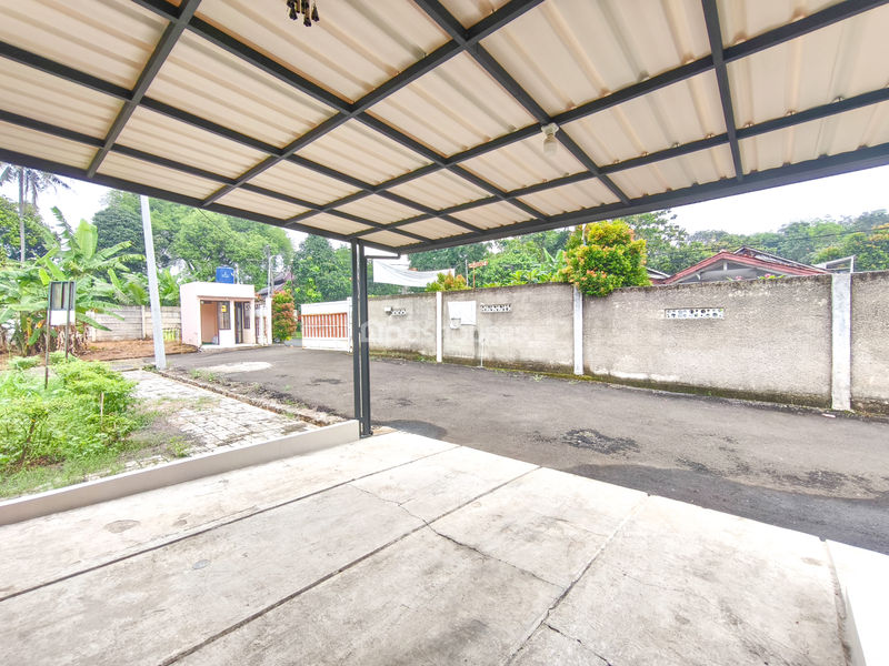 Perumahan Amanah Garden Village 12 No.B2