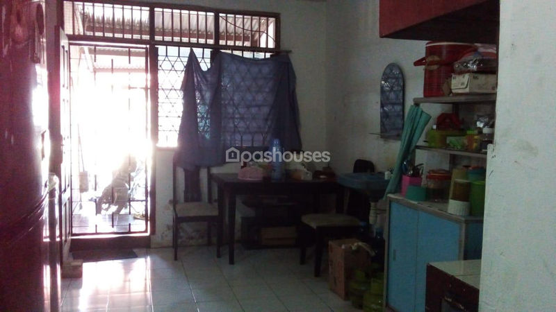 Perumahan Masnaga Bekasi Blok A