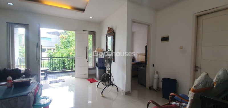 Perumahan Fami Townhouse