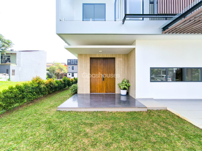 The Icon BSD Cluster Cosmo