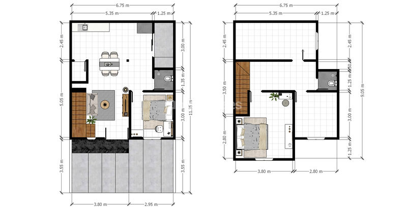 Perumahan Mutiara Residence