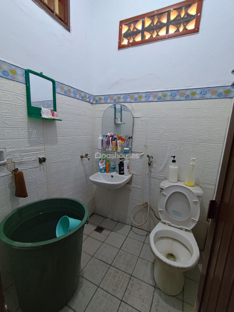 Perumahan Villa Regency Tangerang