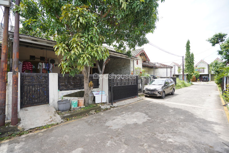 Perumahan Vida Bekasi