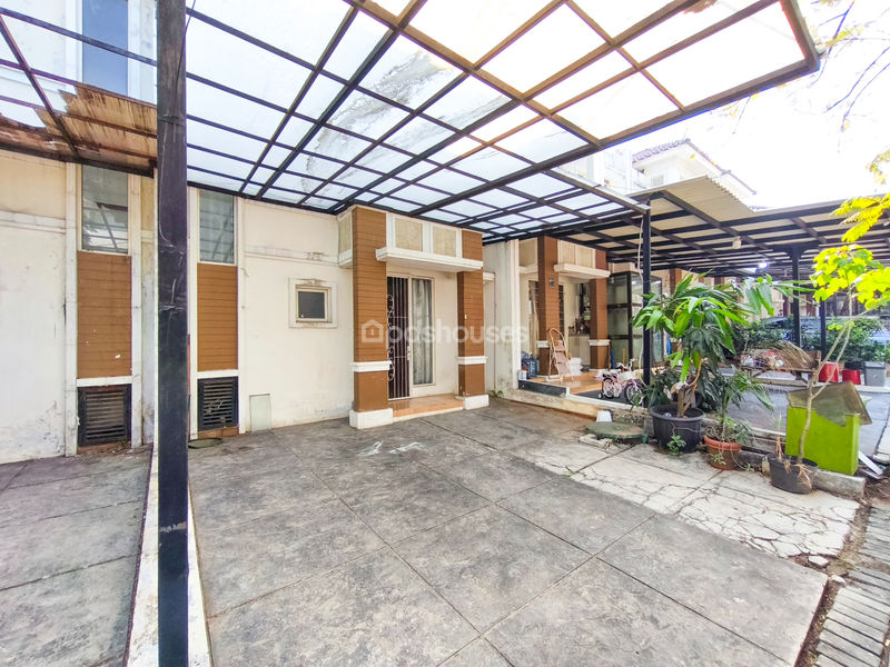 Residence One Cluster Blue Sapphire Blok V No.26