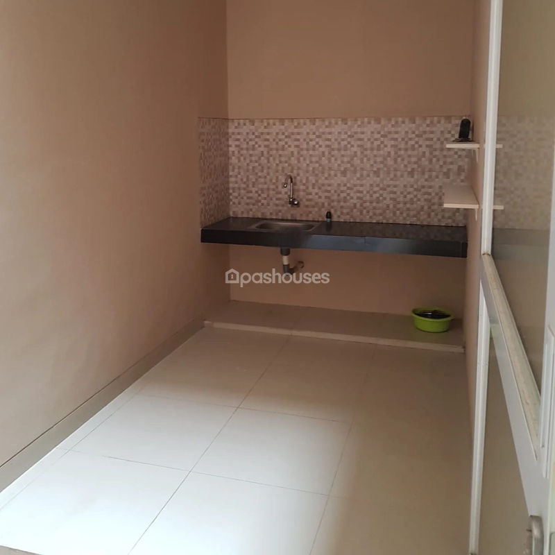 Perumahan Bintaro Terrace Premier Blok B No.4