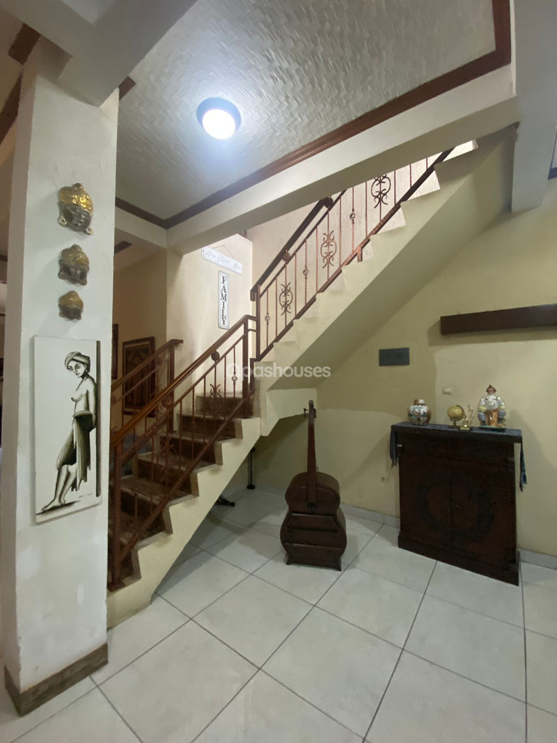 Perumahan Bukit Pamulang Indah Blok B4/13