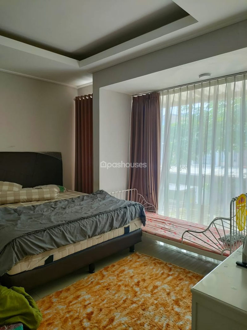 Serpong Garden 2 Blok A13 No.8