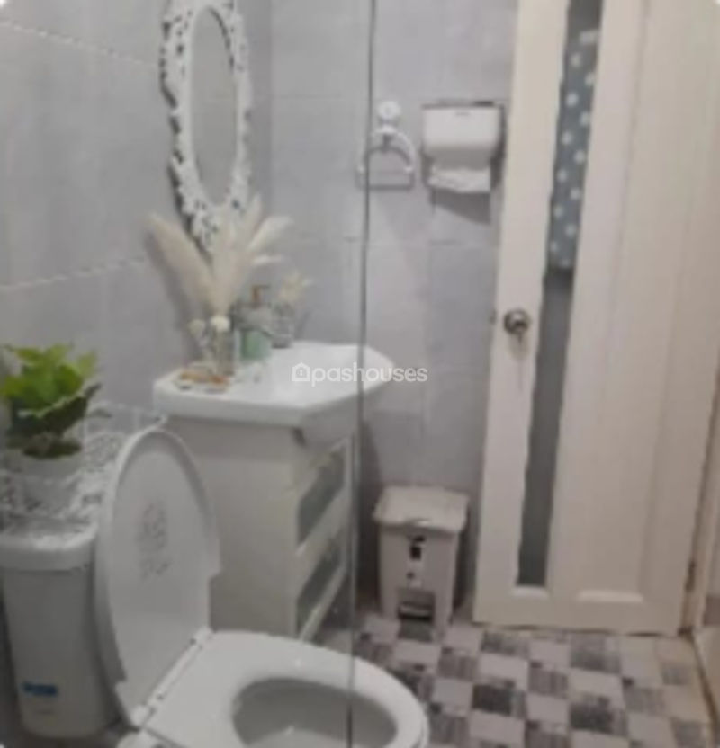 Bali Resort Bogor Cluster Tabanan Blok TB-09