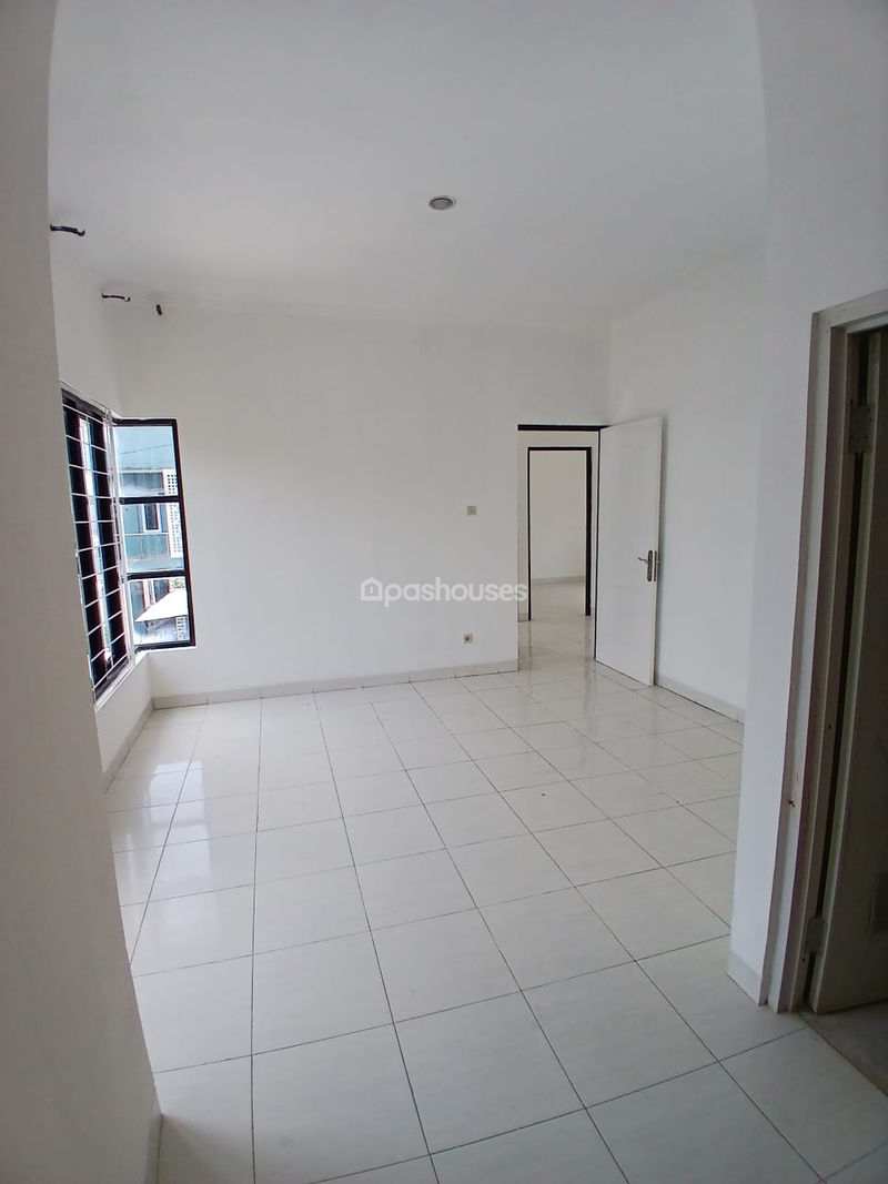 Perumahan Griya Bintaro Estate Blok C1