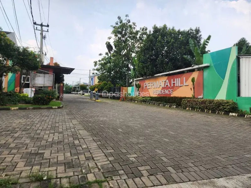 Permata Hill Residence Blok L