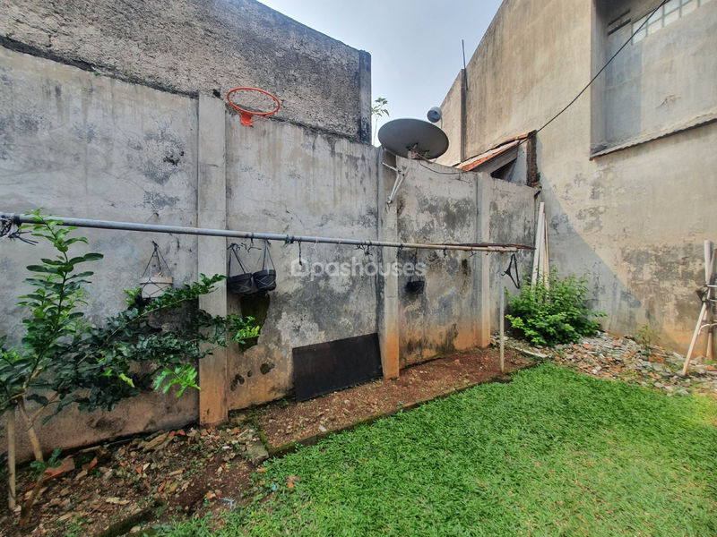 Jalan Pratama No.22