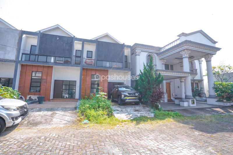 Cluster Gran Casabella Cinere