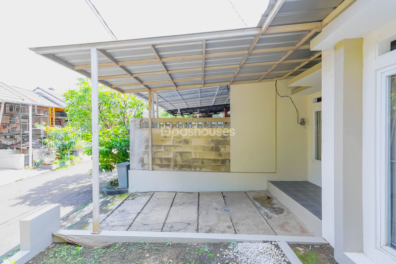Cilebut Residence 2