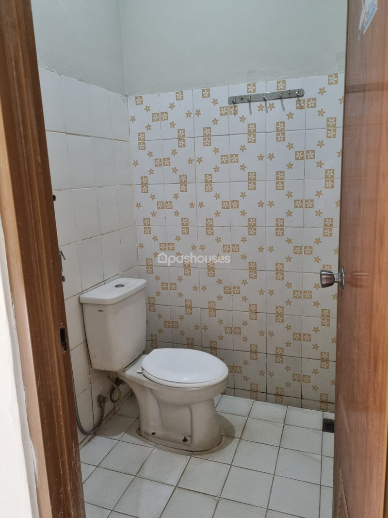 Perum Alamanda Residence