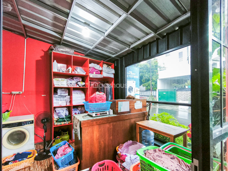 Jalan Palayu Raya No.11