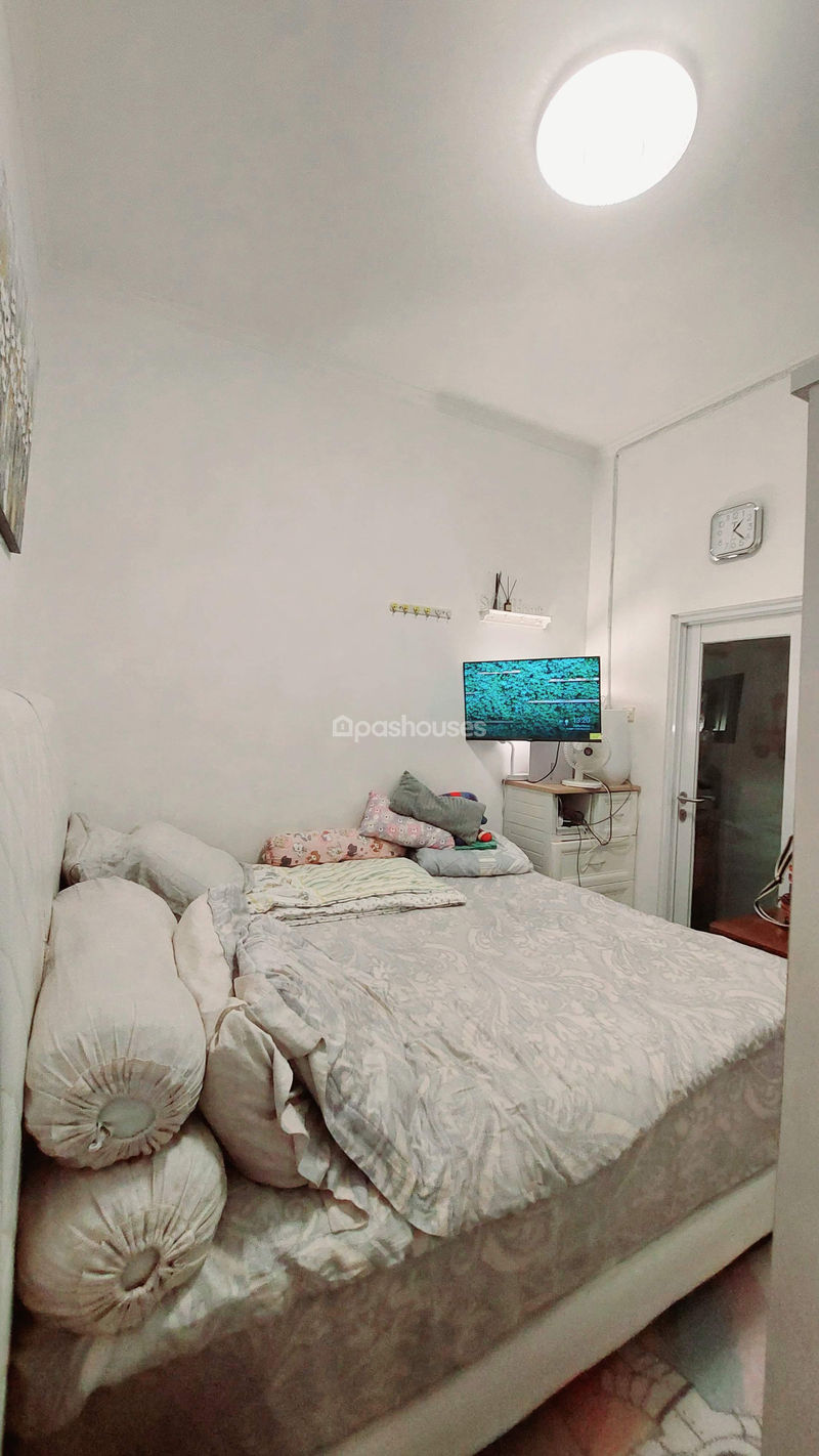 Prabu Residence Bintaro
