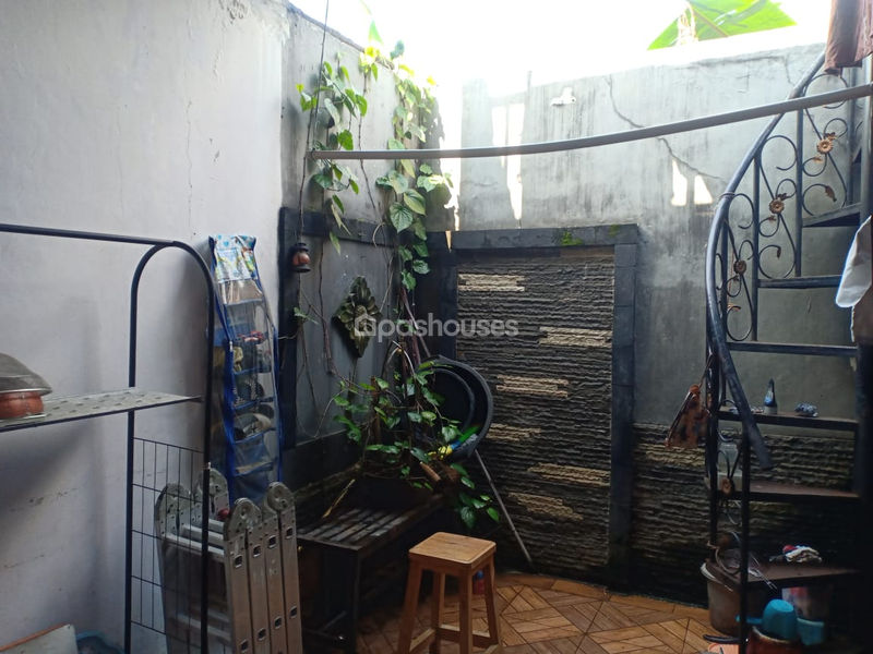 Perumahan Pondok Rajeg Baru Blok E6