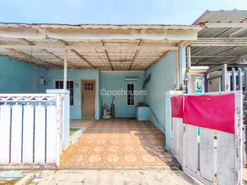 Perumahan Pesona Citayam Blok B6