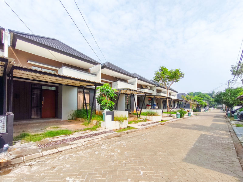 Metland Cileungsi Cluster Aimara