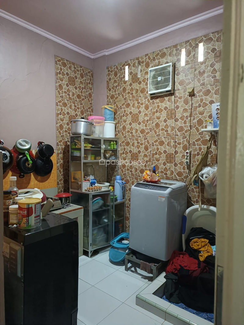 Cluster Swatantra Asri Bekasi