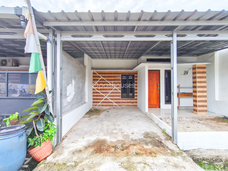 Perumahan Casa De Royal Village