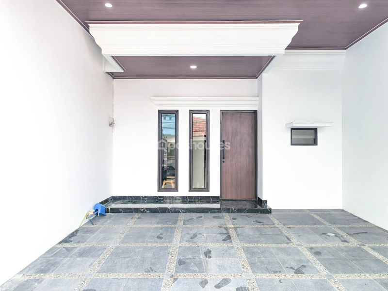 Perum Buana Gardenia Blok C7
