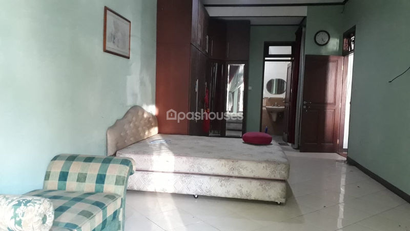 Perumahan Jatibening Estate Blok A2 No.32-33