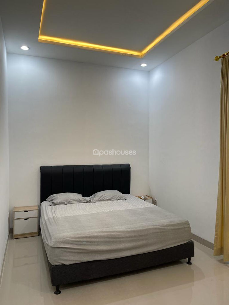 Perumahan Yarra Blok E1