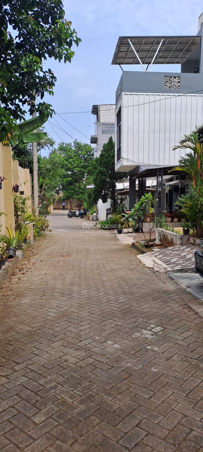 Perumahan Griya Harmoni Residence Blok B9