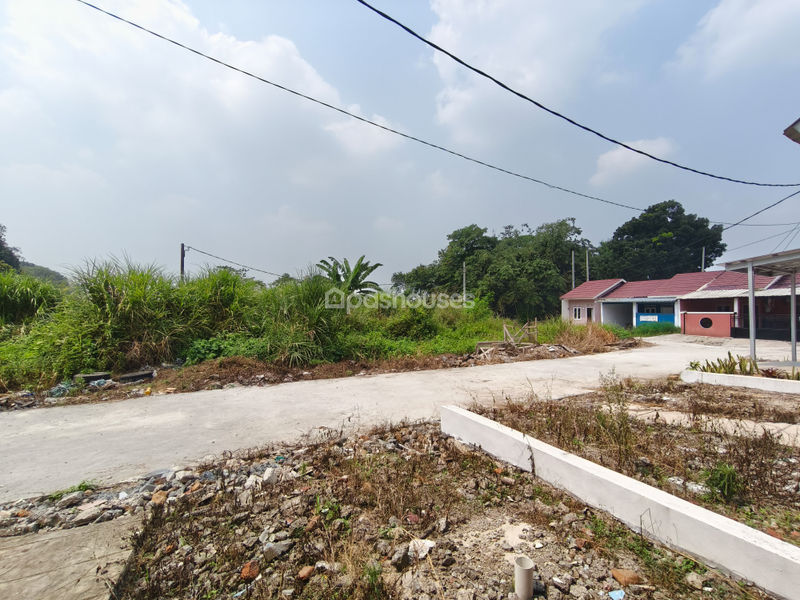Perumahan Bukit Cendana