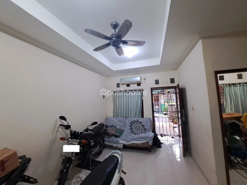 Vila Dago Pamulang Cluster Alam Asri 3 Blok J10 No.8