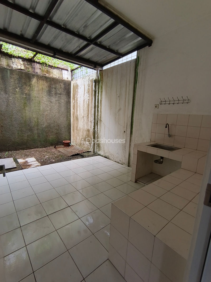 Perumahan Victoria Village Cluster Sophora Blok V2-05 No.3