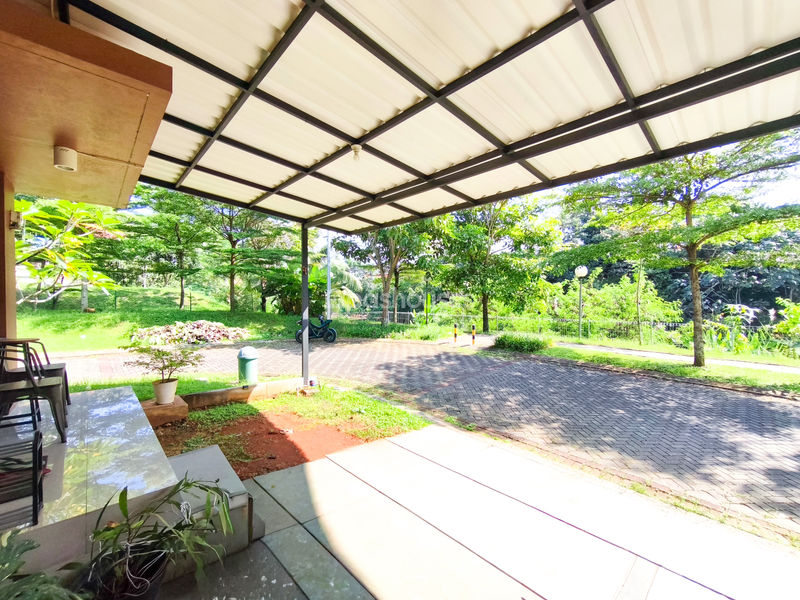 Perumahan Serpong Lagoon Cluster Pelican Blok C11/10