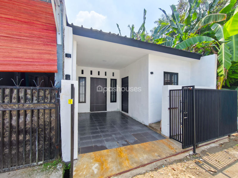 Perumahan Villa Mutiara Blok A2 No.1