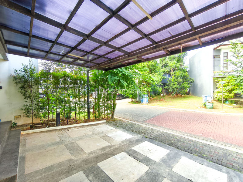 Perumahan Kireina Park Blok B1 No.7