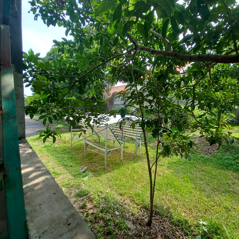 Telaga Golf Sawangan Cluster Scotland Blok G16 No.2