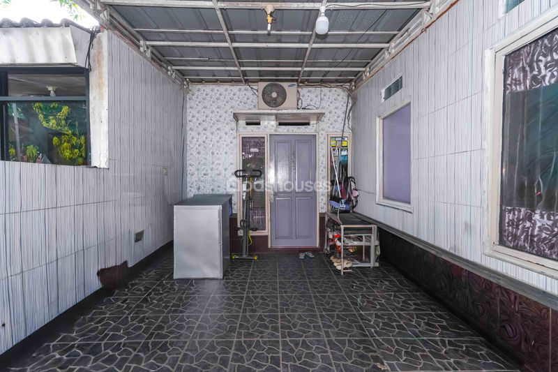 Perumahan Taman Anyelir 3 Blok I4 No.53