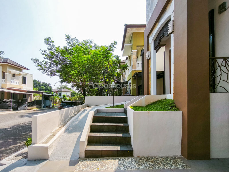 Perumahan Bali Resort Blok A1 No.9