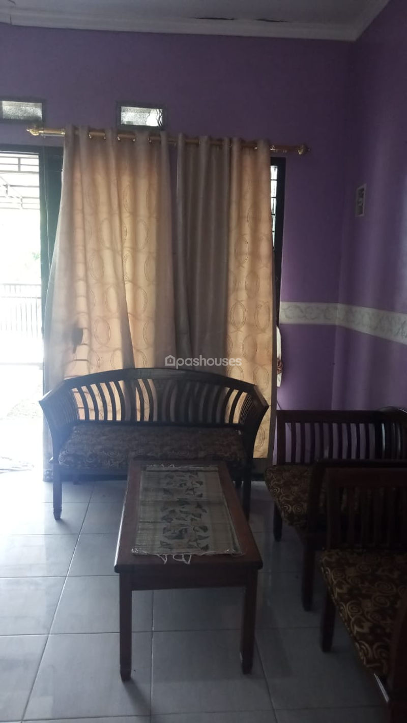 Perumahan Pelangi Residence Blok A No.5