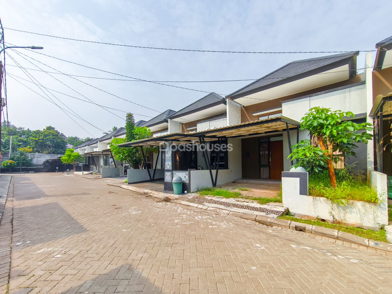Metland Cileungsi Cluster Aimara