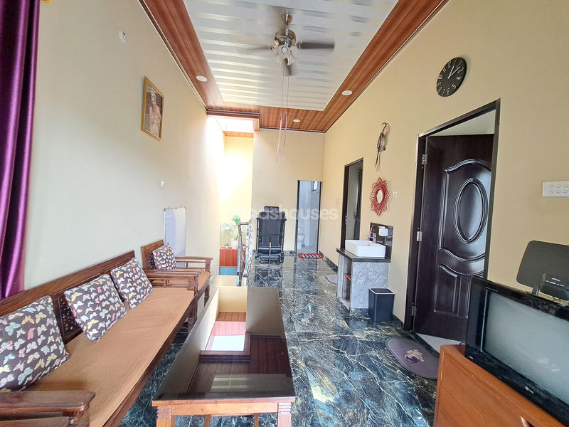 Permata Mansion Cluster Emerald Depok Blok EC1 No.1