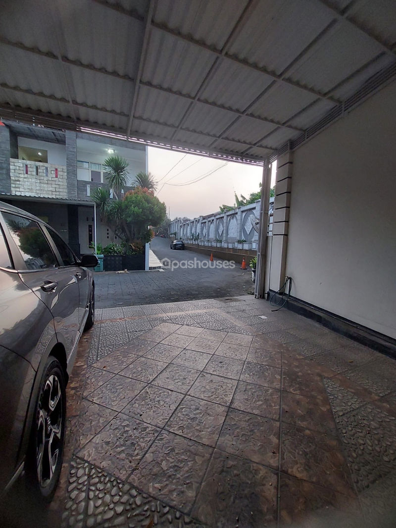 Cluster Jatibening Residence