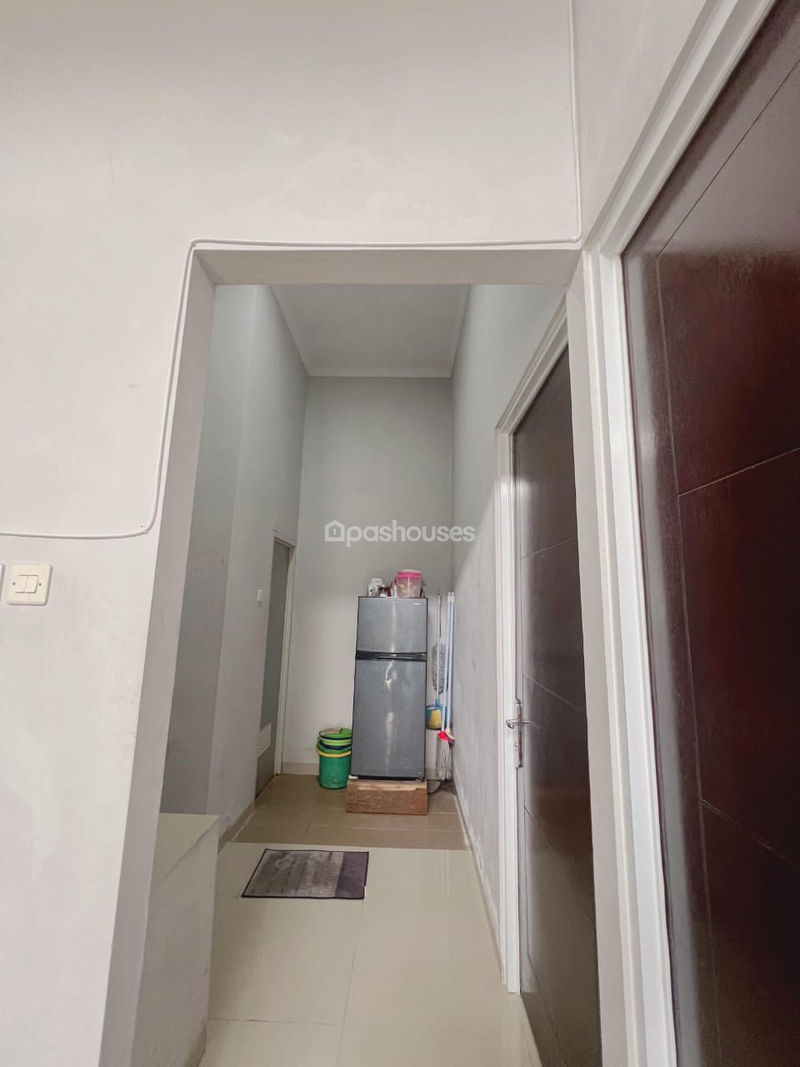 Perumahan Adellin 2 Residence Blok B2