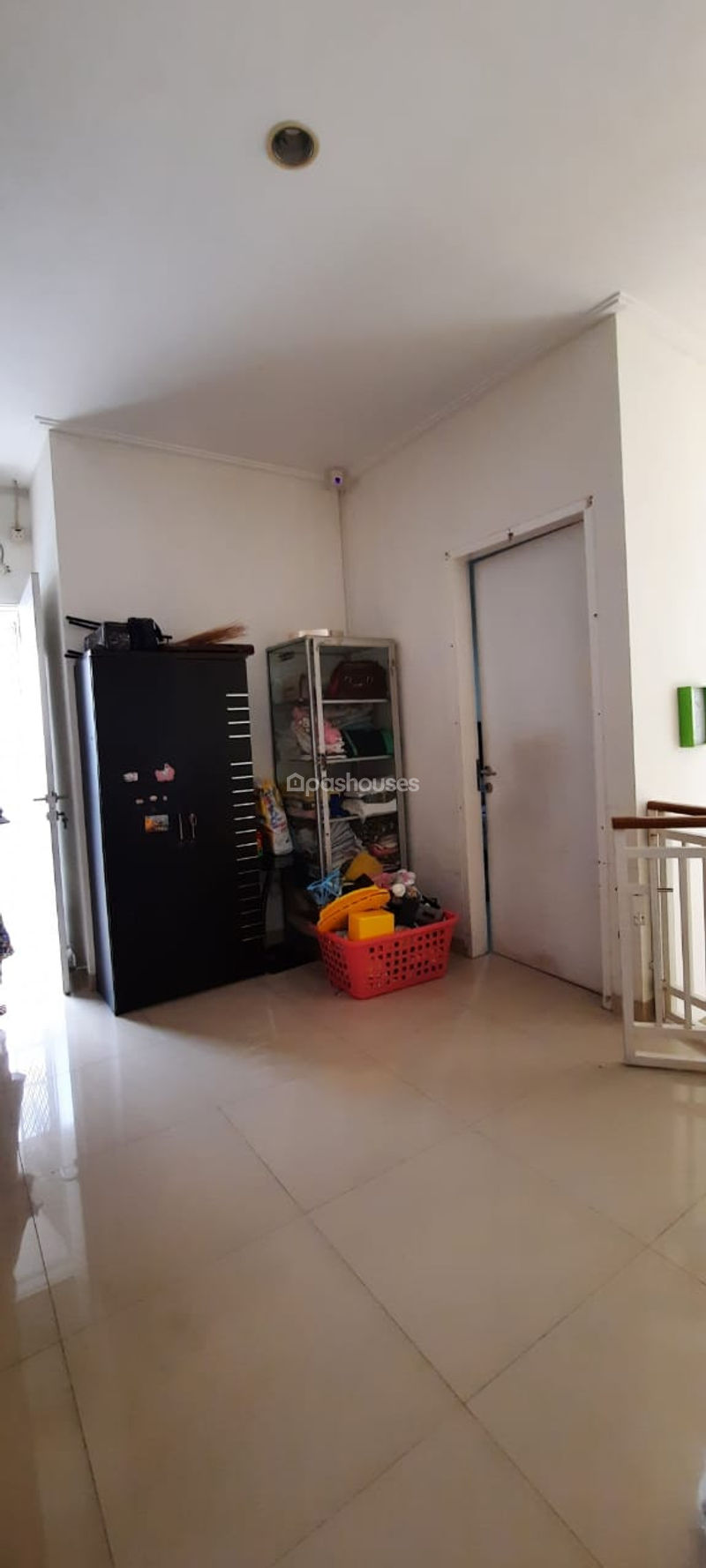Perumahan Greenwind Residence Blok B1