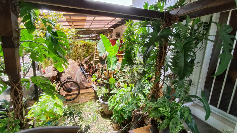 Taman Ubud Tangerang VI No.15