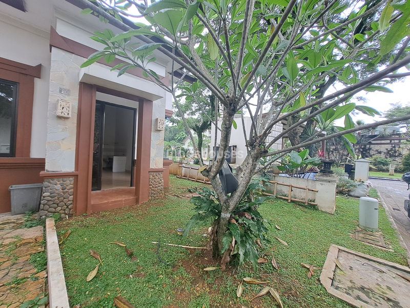 Perumahan Bali Resort Cluster Lovina Blok B1 No.1